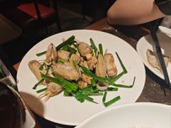-汤城小厨•粤菜•靓汤(苏州街店)