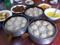-一品楼灌汤包子(西门大街店)