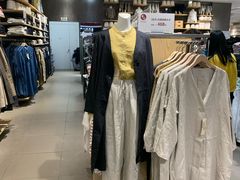 -MUJI无印良品(滨江宝龙城店)