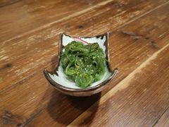 中华海草-千叶寿司创意融合料理(水韵城店)
