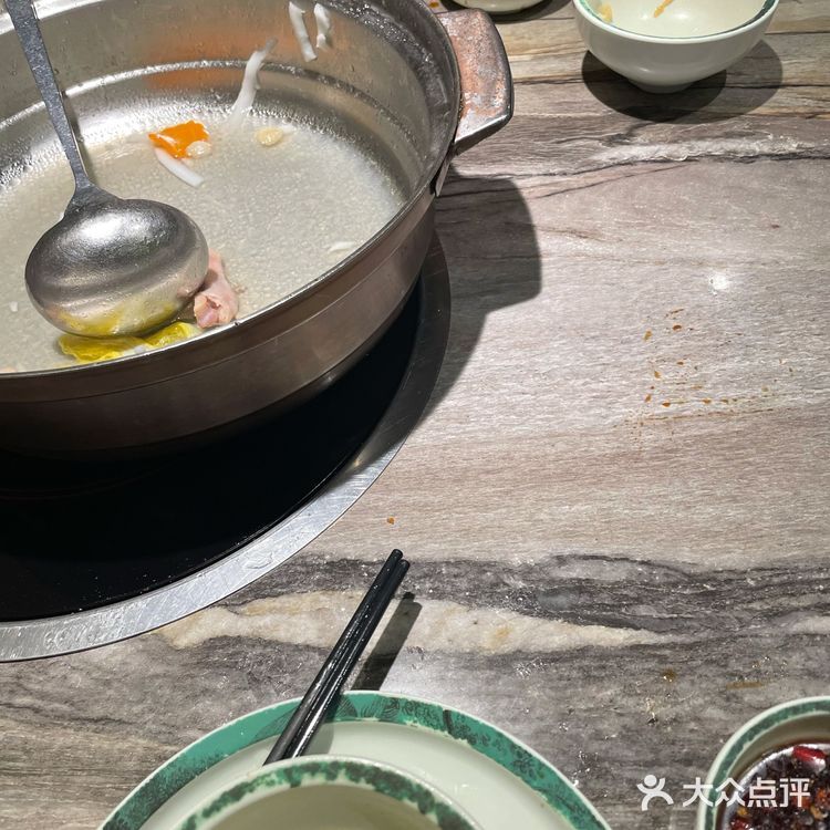 这家椰子鸡超级好吃