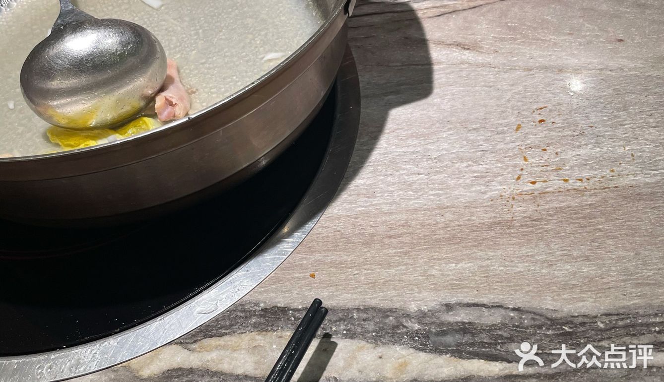 这家椰子鸡超级好吃