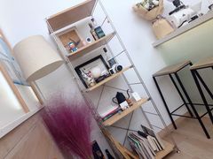 -Onirii Coffee(长乐路店)