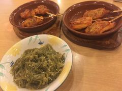 -萨莉亚意式餐厅(特力时尚汇店)