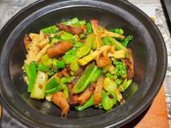 -绿茶餐厅(乐峰广场店)