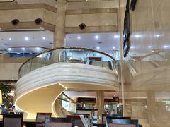 -上海齐鲁酒店·辣椒屋咖啡厅