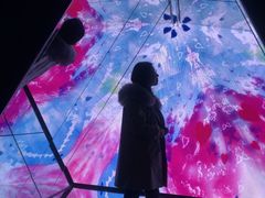 -天津梵高星空艺术馆(天河城旗舰店)