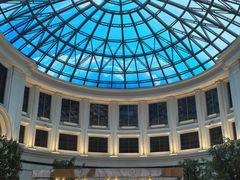 -漢咖啡·全服务式自助晚餐(武汉洲际酒店)