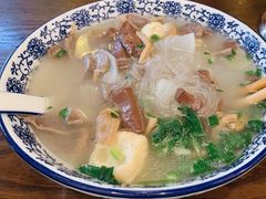 -小潘记鸭血粉丝汤