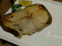 -赤坂亭·M9和牛烧肉·铁板烧(合肥万象城店)