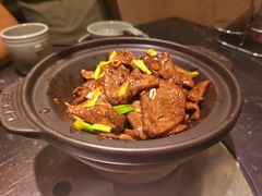 -云海肴云南菜·蒸汽石锅鱼(青岛万象城店)