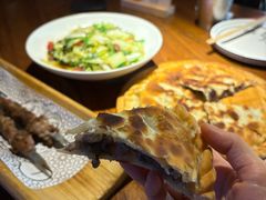 -纳瓦新疆菜(银都店)