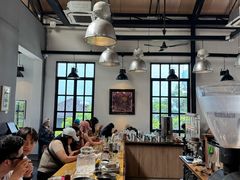 -The Workshop Coffee