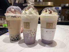 -奈雪的茶(湖滨银泰in77C区PRO店)