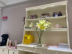 -北京俪婴妇产医院(朝阳大悦城店)