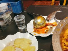 -俏媳妇火锅(宽窄巷子店)