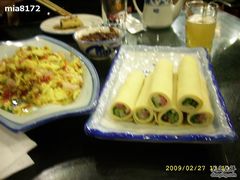 SPA51527-老浒记烤鸭-北京菜(琉璃厂店)