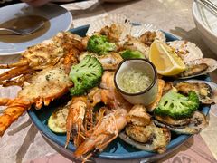 -OGGI TRATTORIA PIZZERIA(深业上城店)