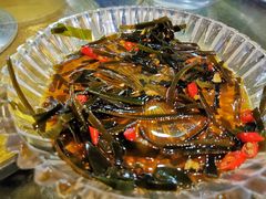 -东北老家私房菜(文灶店)