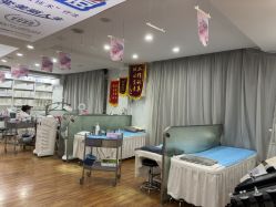 -痘院士专业祛痘皮肤管理