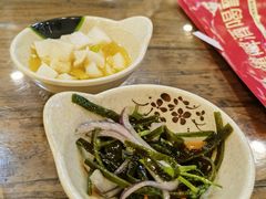 -雪熊哈尔滨烧烤·精酿啤酒·砂锅(中央胜境店)