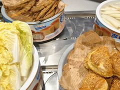 -金海道自助小火锅(佳和城店)