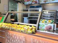 -赛百味SUBWAY(乐翔路店)