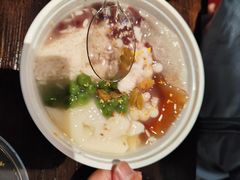 -三姐酒酿(老门东店)