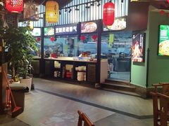 -苏帮主三样菜·江湖川菜(高新店)