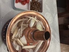 -东来顺饭庄(天坛店)