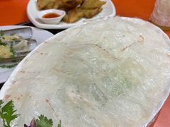 墨魚刺身-富来美食
