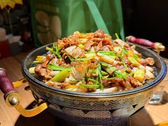 -青年公社烤鸭(滨湖银泰店)