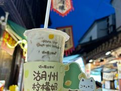 -猫的魔法密林(衣裳街店)