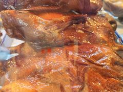 -阚老二鸭子店(来凤小区店)