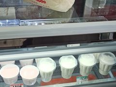 -清真马记宫廷奶酪(广渠门内大街店)