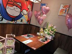 -弓二·烧鸟居酒屋(财富购物中心店)