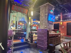 -红蜡烛-养生粥-津鲁菜(中山路店)