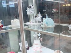 -焙丽拾光(麦凯乐直营店)