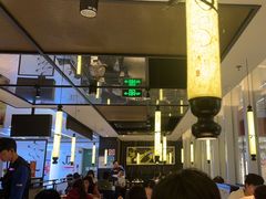 -江边城外烤全鱼(世茂广场店)