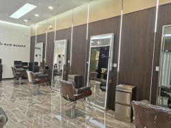 -Cima salon西玛沙龙