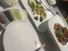 -味+新京宴·烤鸭·北京菜(创意谷店)