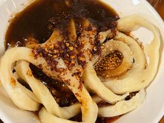 -洞子口张老二凉粉(文殊院店)