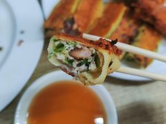 -一品鲜鱼锅贴(人民一路店)