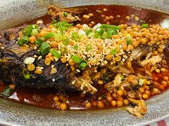 -王村姑老土炕莜面村(桥东店)