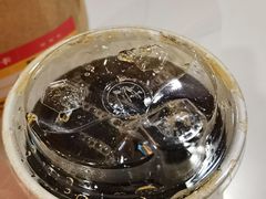 -麦当劳(欢乐谷店)