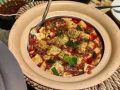 徐宅传承麻婆豆腐-锦府盐帮·侯宅(五棵松万达店)