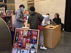 -海马体照相馆(上海宝山万达广场店)