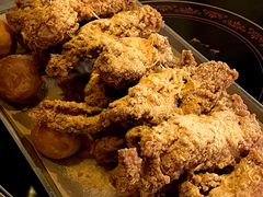 -包装马车·韩国料理·포장마차