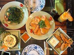 -Lam Vien Restaurant