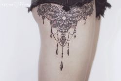 -飛凡TATTOO纹身•原创